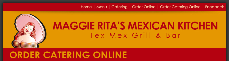 Order Catering Online